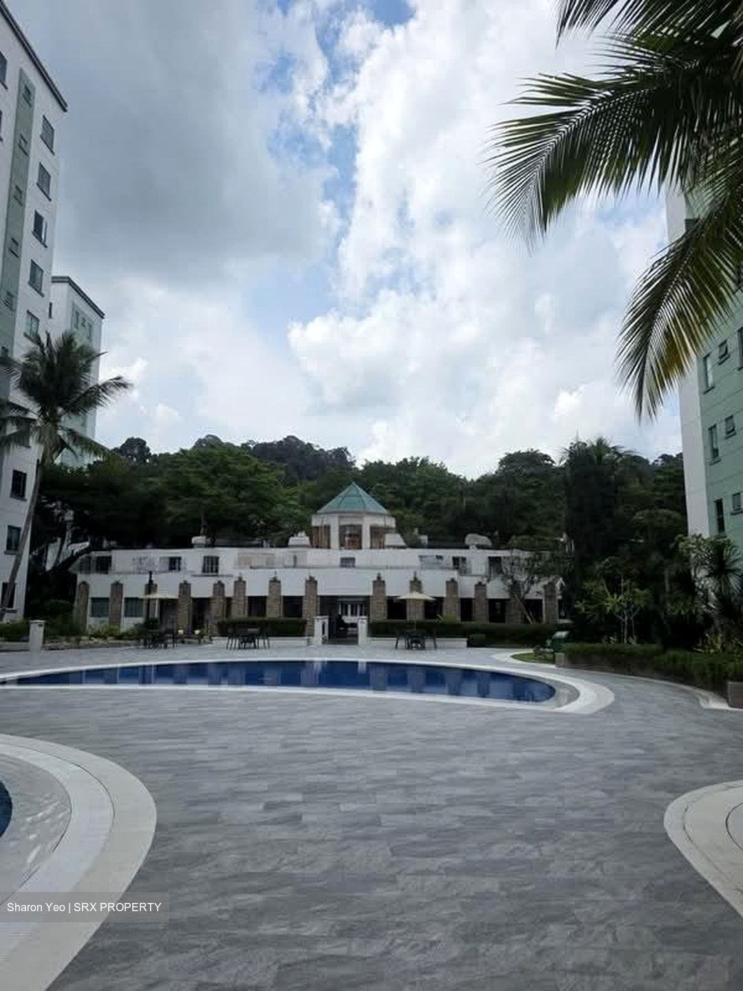 Springdale Condominium (D21), Condominium #585954111